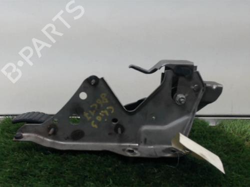 Used Break pedal RENAULT CLIO III Grandtour (KR0/1_) 1.5 dCi (KR0F) (86 hp) 12968623