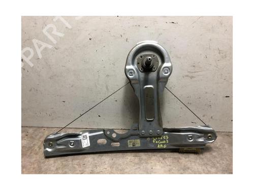 Rear left window mechanism FORD FOCUS III 1.6 TDCi | BP20330843C24 