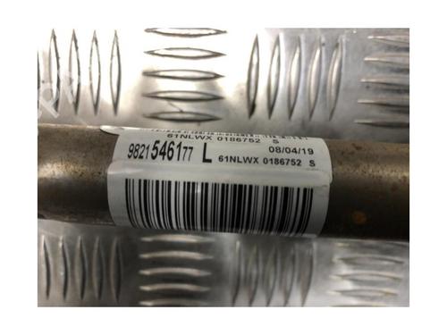 Ratstammeenhed CITROËN C3 AIRCROSS II (2R_, 2C_) 1.2 PureTech 110 (2RHNZB, 2RHNZW, 2RHNPX, 2RHNPJ) | BP30785917M21 