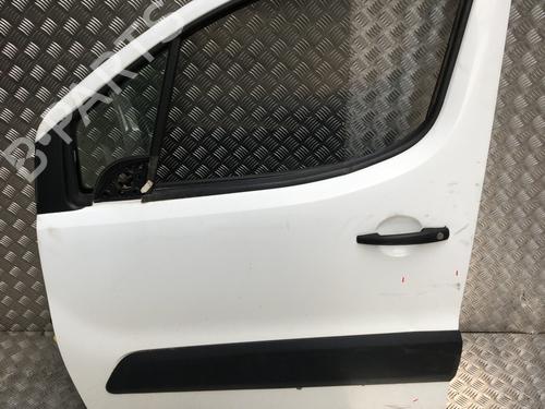 Used Left front door Left front door 38036543 38036543