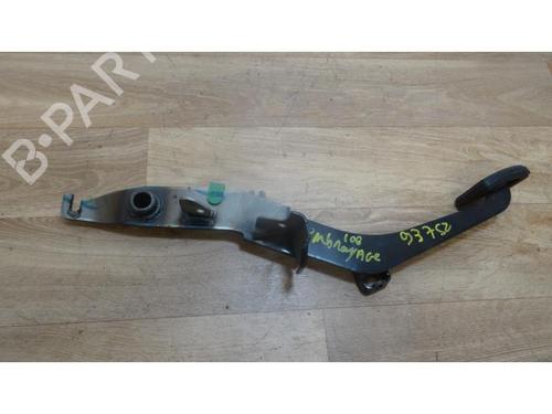 Used Clutch pedal PEUGEOT 108 1.2 (82 hp) 12967480