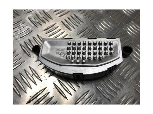 Heater resistor VW GOLF VII (5G1, BQ1, BE1, BE2) 2.0 TDI 4motion | BP25306180M108