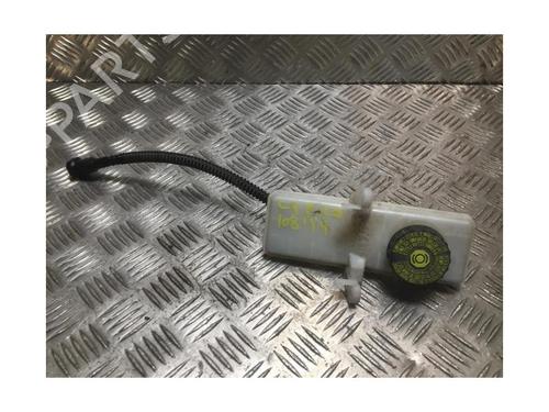 Brake fluid reservoir CITROËN C4 Picasso II 1.6 HDi / BlueHDi 115 | BP26134431M118 