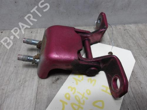 Used Hinge/Door check strap SUZUKI ALTO VII (GF, HA25_, HA35_) 1.0 (AMF310, GFC31S) (68 hp) 13222630