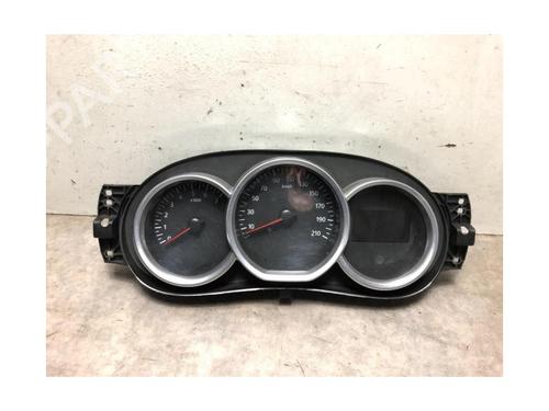 Cockpit DACIA LOGAN MCV II TCe 90 (K8M1, K8MA, K8AC) | BP25799864C47