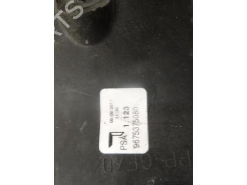 Cable CITROËN DS3 (SA_) 1.6 HDi 90 | BP13228369E12 