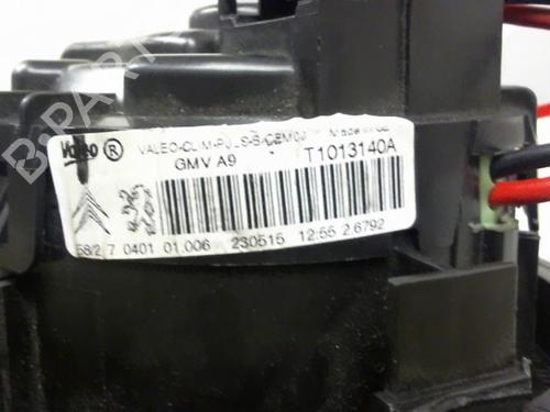 Heater blower motor PEUGEOT 208 I (CA_, CC_) 1.6 HDi / BlueHDi 75 | BP13130836M62