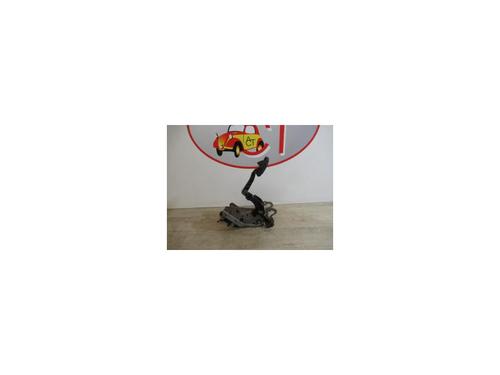 koblingspedal FORD FIESTA VI (CB1, CCN) 1.4 (97 hp) 12967067