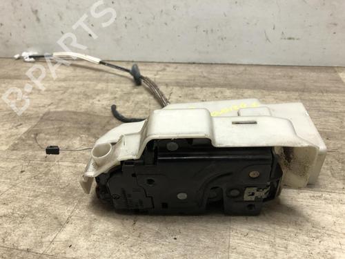 Used Front right lock VW TOUAREG (7LA, 7L6, 7L7) 3.0 V6 TDI (225 hp) 23873394