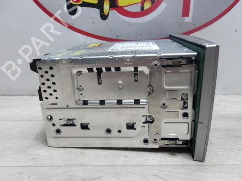 Used Radio OPEL CORSA D (S07) 1.3 CDTI (L08, L68) (75 hp) 13282125