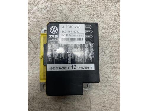Airbag module VW PASSAT B6 (3C2) 2.0 TDI | BP24595605M53 