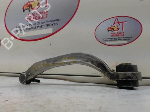Right front suspension arm AUDI A6 C5 (4B2, 4B4) 2.5 TDI | BP25297599M13