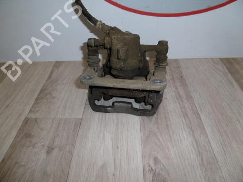 Left rear brake caliper MERCEDES-BENZ A-CLASS (W169) A 180 CDI (169.007, 169.307) | BP13271201M107 