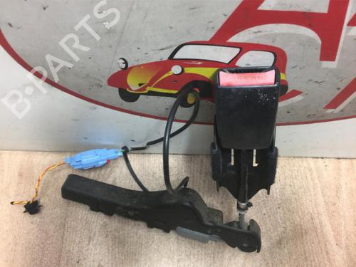 Used Seat buckle CITROËN C3 I (FC_, FN_) 1.4 HDi (68 hp) 13266683