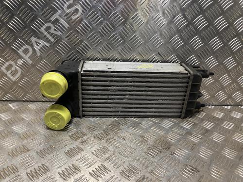 Intercooler CITROËN C5 III Break (RW_) 1.6 THP 155 (156 hp) 31204370