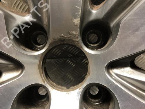 Rim PEUGEOT 2008 I (CU_) 1.2 VTi | BP31807426C45 