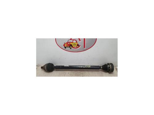 Used Right front driveshaft SKODA OCTAVIA II Combi (1Z5) 1.6 TDI (105 hp) 13291799