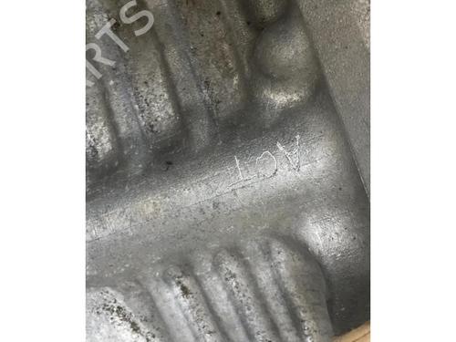 Gearbox PEUGEOT 208 II (UB_, UP_, UW_, UJ_) 1.2 PureTech 100 | BP25899747M3 