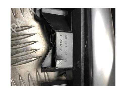 Rear right interior door handle PEUGEOT 2008 II (UD_, US_, UY_, UJ_, UR_, UC_) 1.5 BlueHDI 100 | BP23457152I16 
