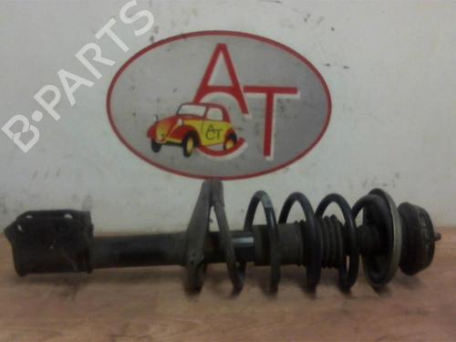 Left front shock absorber DACIA SANDERO 1.4 MPI LPG | BP13281717M16