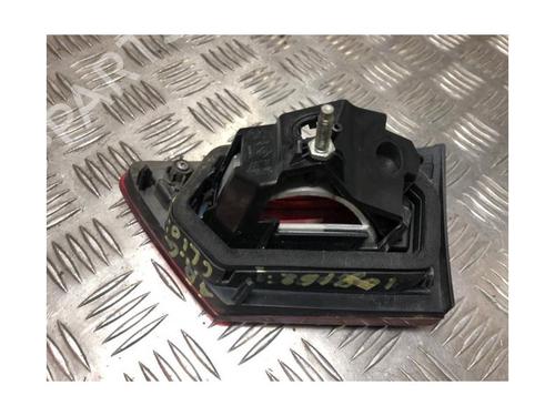 Left tailgate light RENAULT CLIO IV (BH_) 1.5 dCi 75 | BP25822697C79 