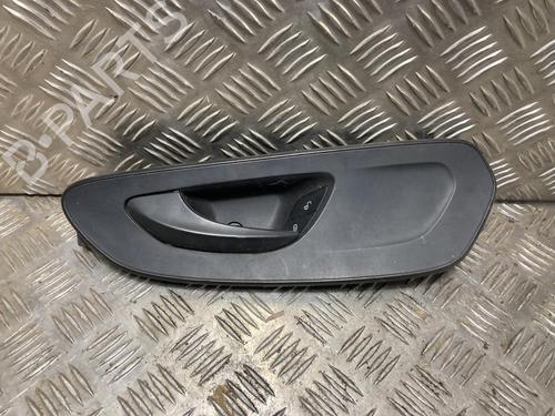 Used Front left interior door handle MERCEDES-BENZ SPRINTER 5-t Platform/Chassis (B907) 516 CDI (907.153, 907.155, 907.253, 907.255) (163 hp) 31197680