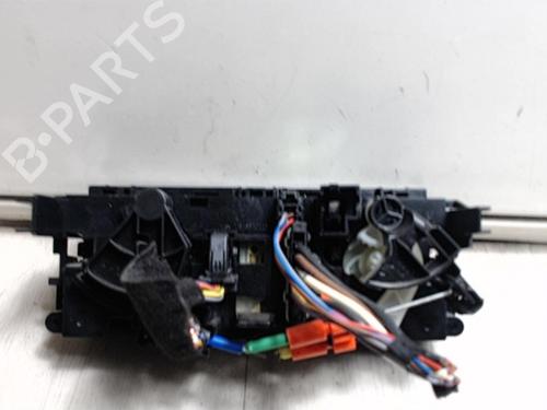 Climate control PEUGEOT 207 (WA_, WC_) 1.6 HDi | BP13277794I5 