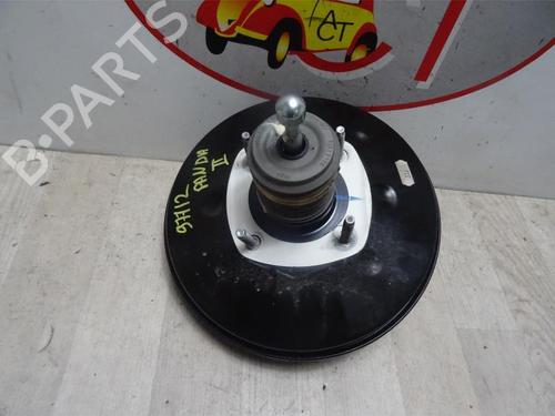 Used Servo brake FIAT PANDA (169_) 1.2 (169.AXB11, 169.AXB1A) (60 hp) 29186969