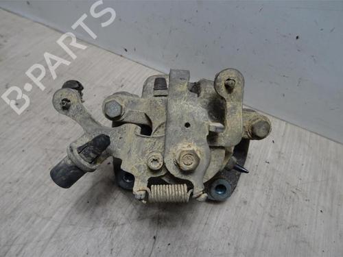 Right rear brake caliper PEUGEOT PARTNER Box Body/MPV 1.6 HDi | BP13274373M106