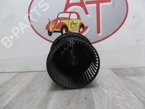 Used Heater blower motor PEUGEOT 207 (WA_, WC_) 1.4 16V (88 hp) 13289250