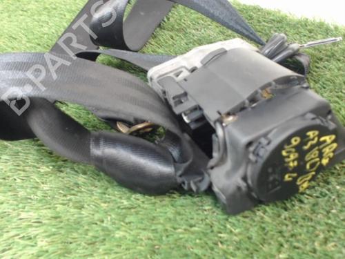 Used Seat buckle AUDI A3 (8L1) 1.9 TDI (130 hp) 24968932