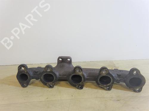 Used Exhaust manifold CITROËN XSARA PICASSO (N68) 1.6 HDi (90 hp) 12973384