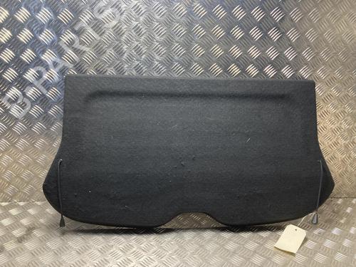 Used Rear parcel shelf DS DS 5 (KF_) 2.0 BlueHDi 180 (180 hp) 31637870