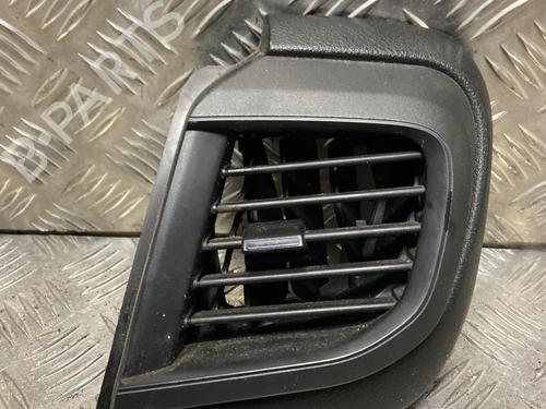 Grille d'aération PEUGEOT EXPERT Van (V_) 2.0 BlueHDi 180 (177 hp) 32092727