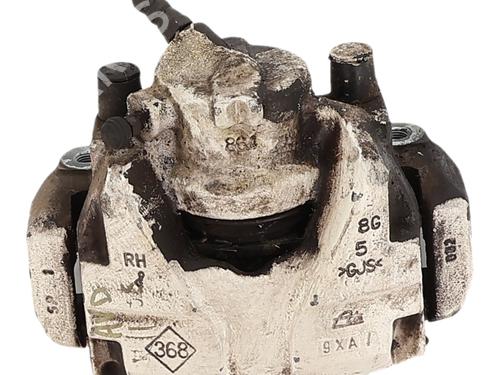 Right front brake caliper RENAULT CAPTUR II (HF_) TCe 130 (HFMF) | BP36359940M104  - Image 5