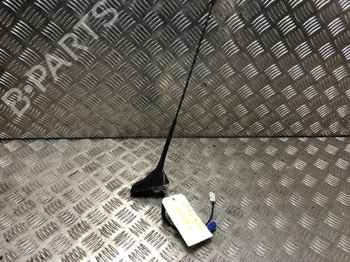Antenne/Base PEUGEOT 2008 I (CU_) 1.6 HDi (92 hp) 31198457