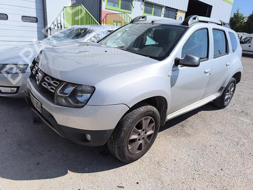 Støddæmperfjeder DACIA DUSTER (HS_) 1.5 dCi | BP31022179C152 