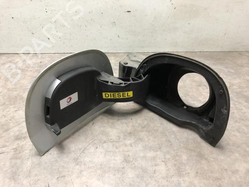 Used Fuel flap CITROËN C4 CACTUS 1.6 BlueHDi 100 (99 hp) 20624253