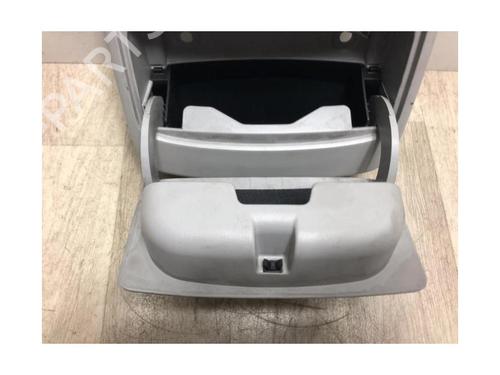 Kabinelys ISUZU D-MAX I (TFR, TFS) 3.0 DiTD 4x4 (TFS85_) | BP23873348I8 