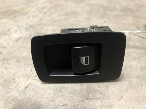 Used Left rear window switch BMW 1 (E87) 118 d (143 hp) 20228131