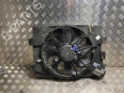 Heater blower motor RENAULT CLIO IV (BH_) 1.2 16V | BP31244576M62