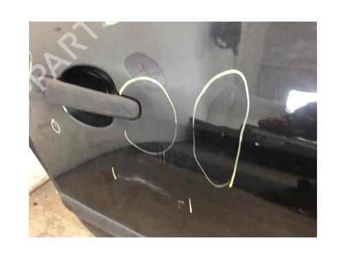 Right front door PEUGEOT 307 (3A/C) 2.0 HDi 90 | BP20630576C3 