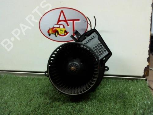 Ventilator motor MERCEDES-BENZ C-CLASS (W203) C 270 CDI (203.016) (170 hp) 13130883