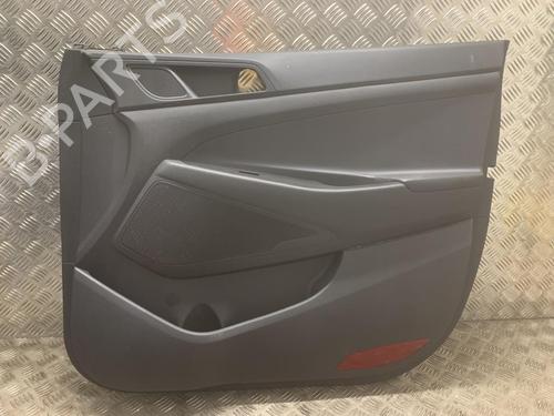 Guarnecido delantero derecho HYUNDAI TUCSON (TL, TLE) 1.6 CRDi (136 hp) 31197178