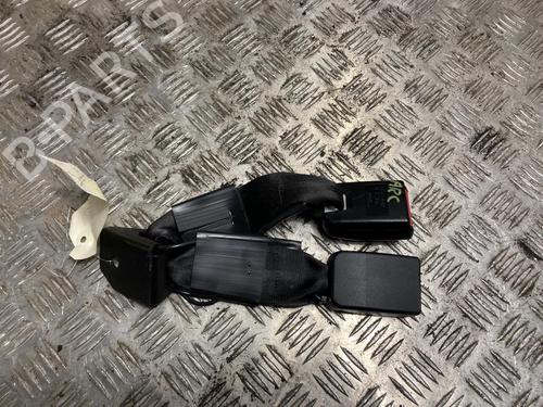 Used Seat buckle NISSAN QASHQAI I (J10, NJ10) 1.5 dCi (110 hp) 31197909