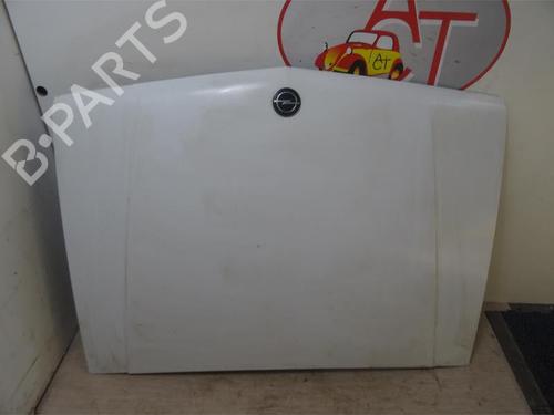 Hood OPEL CORSA A Hatchback (S83) 1.0 (F08, M08, F68, M68) | BP30783397C1 