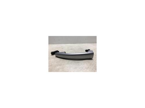 Used Front left exterior door handle PEUGEOT 2008 I (CU_) 1.2 THP 110 / PureTech 110 (110 hp) 20612787
