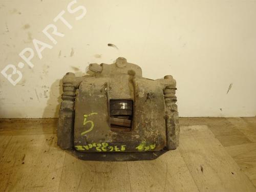 Used Right rear brake caliper PEUGEOT BOXER Van 2.2 HDi 120 (120 hp) 13274328