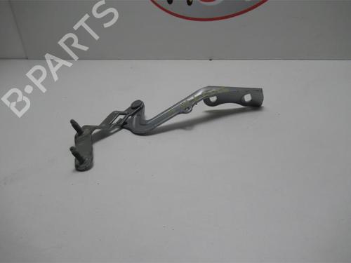Hinge/Door check strap FORD S-MAX (WA6) 1.8 TDCi | BP28286622C146 