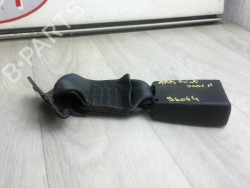 Seat buckle FIAT 500 (312_) 1.3 D Multijet (312AXE1A) | BP25799648I32